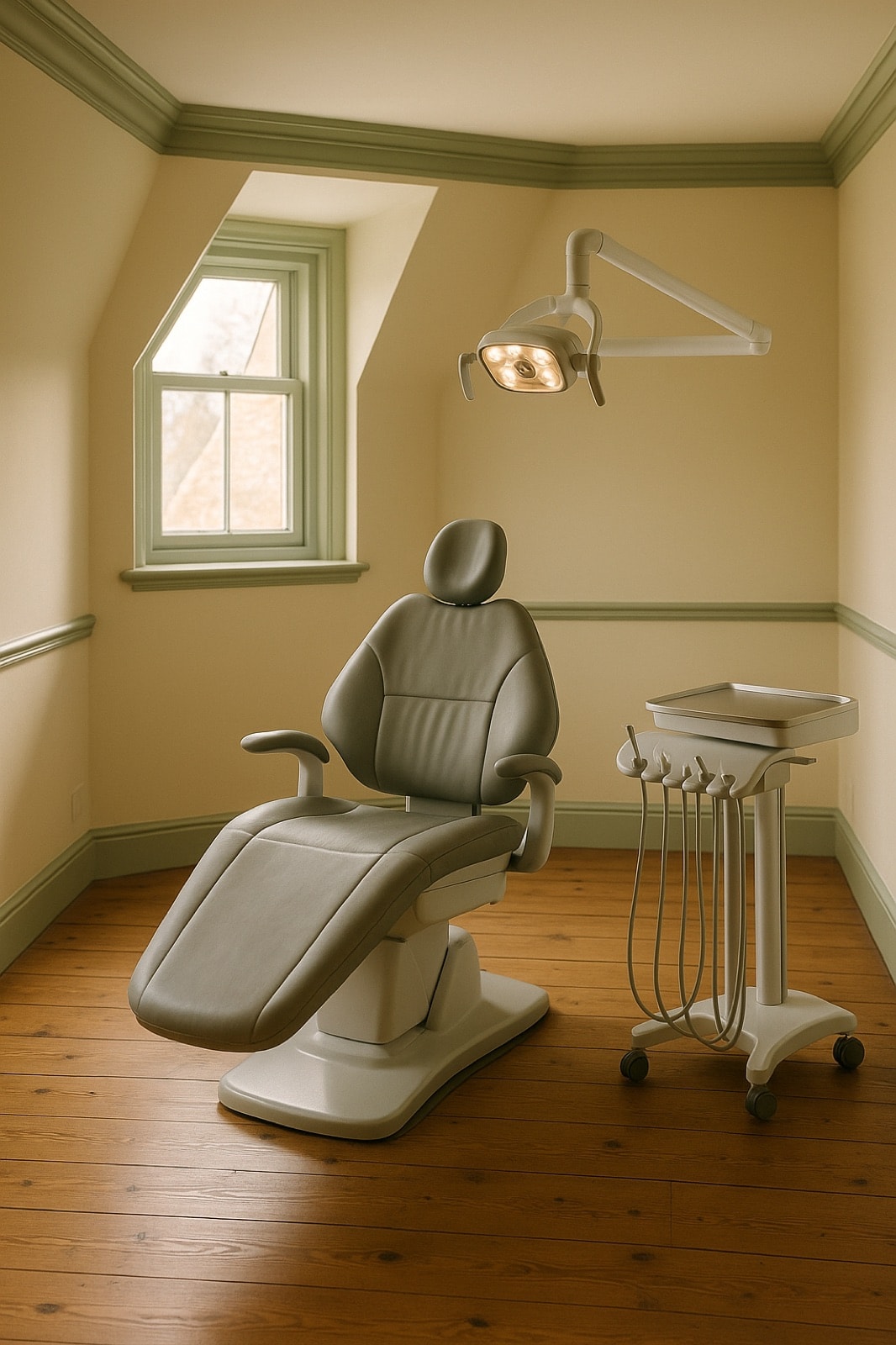 Ethicare Dental